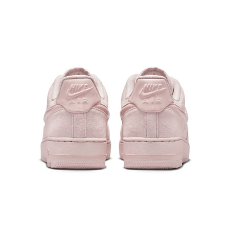 Nike Air Force 1 Low '07 Silt "Red Particle Pink" (Women's)