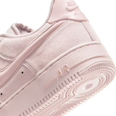 Nike Air Force 1 Low '07 Silt "Red Particle Pink" (Women's)