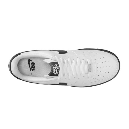 Nike Air Force 1 Low '07 "White Black 2026"