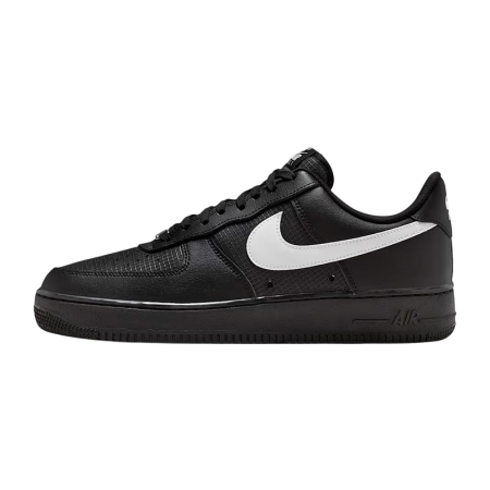 Nike Air Force 1 Low "Black White"