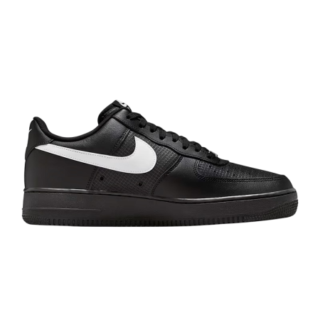 Nike Air Force 1 Low "Black White"