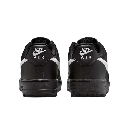 Nike Air Force 1 Low "Black White"