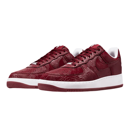 Nike Air Force 1 Low Kobe Bryant "HS State Champs"