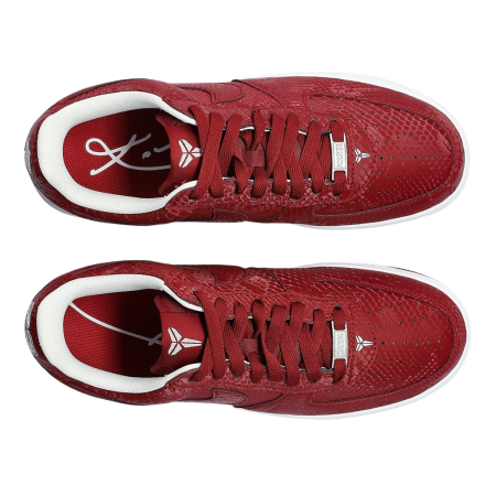 Nike Air Force 1 Low Kobe Bryant "HS State Champs"