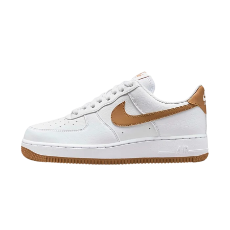 Nike Air Force 1 Low Next Nature Flax (W)
