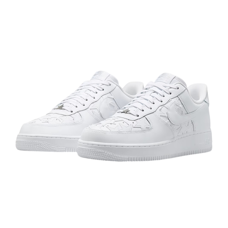 Nike Air Force 1 Low "White Stars"