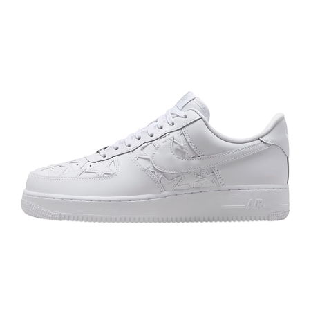 Nike Air Force 1 Low "White Stars"