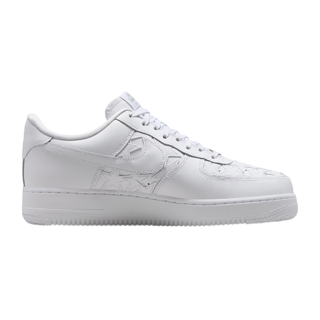 Nike Air Force 1 Low "White Stars"