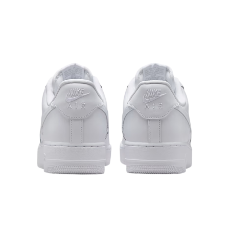 Nike Air Force 1 Low "White Stars"