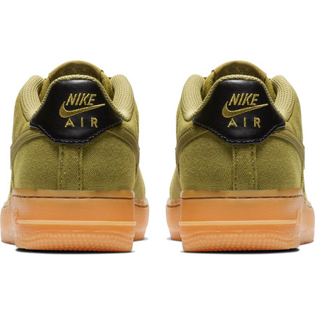 Nike Air Force 1 LV8 Style (PS) "Old green"