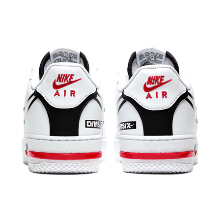 Nike Air Force 1 React "White"