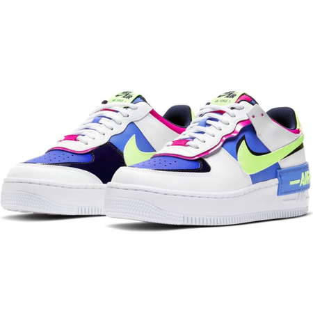Nike Air Force 1 Shadow "Sapphire"