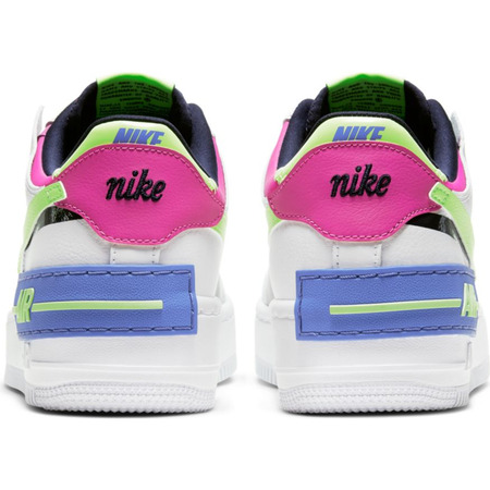 Nike Air Force 1 Shadow "Sapphire"