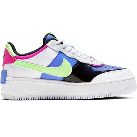 Nike Air Force 1 Shadow "Sapphire"