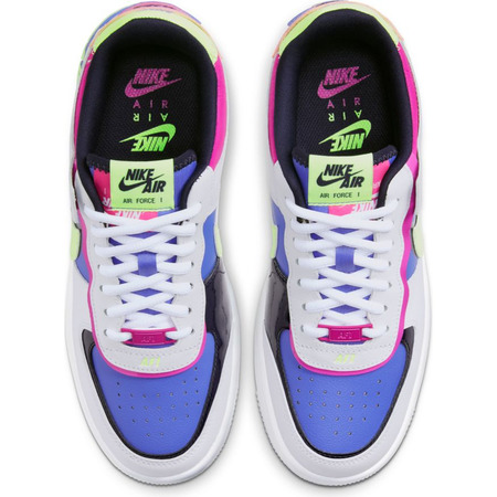 Nike Air Force 1 Shadow "Sapphire"