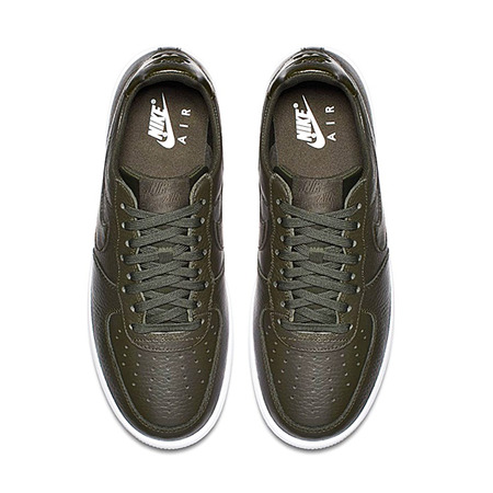 Nike Air Force 1 Ultra Force "Strong Green"
