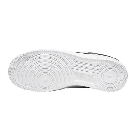 Nike Air Force 1 "White/Black" (Womens)