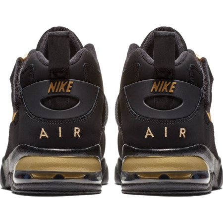 Nike Air Force Max CB "Barkley's Gold"