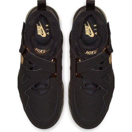 Nike Air Force Max CB "Barkley's Gold"