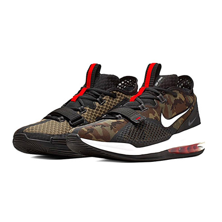 Nike Air Force Max Low "Rampage"