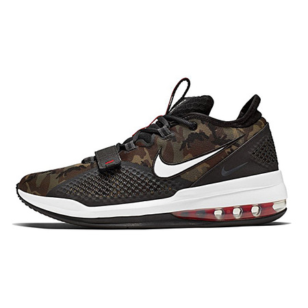 Nike Air Force Max Low "Rampage"