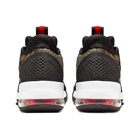 Nike Air Force Max Low "Rampage"