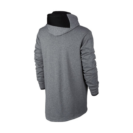 Nike Air Hoodie (091/carbon heather)