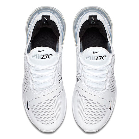 Nike Air Max 270 GS "White"
