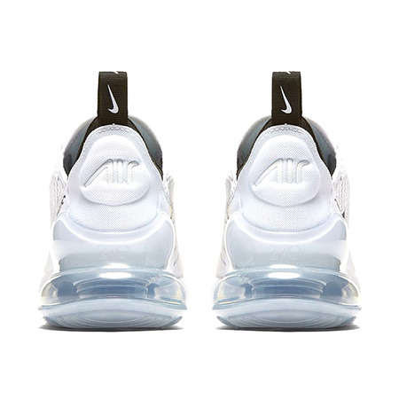 Nike Air Max 270 GS "White"
