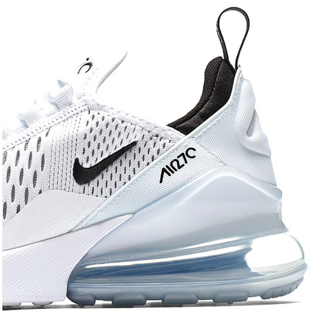 Nike Air Max 270 GS "White"