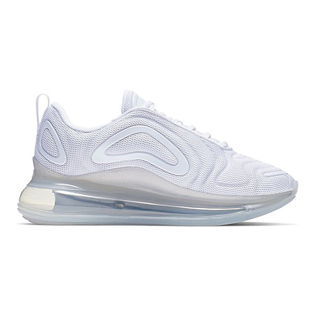 Nike Air Max 720 (GS) "White"