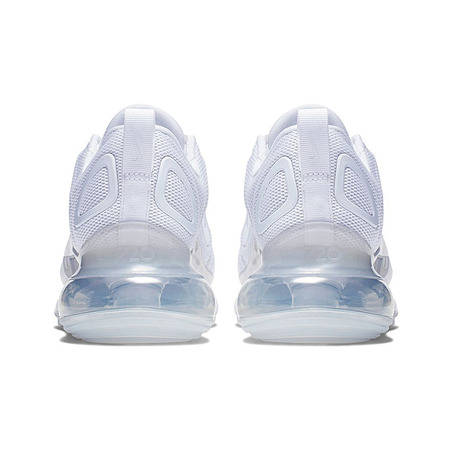 Nike Air Max 720 (GS) "White"