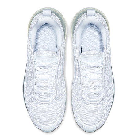 Nike Air Max 720 (GS) "White"