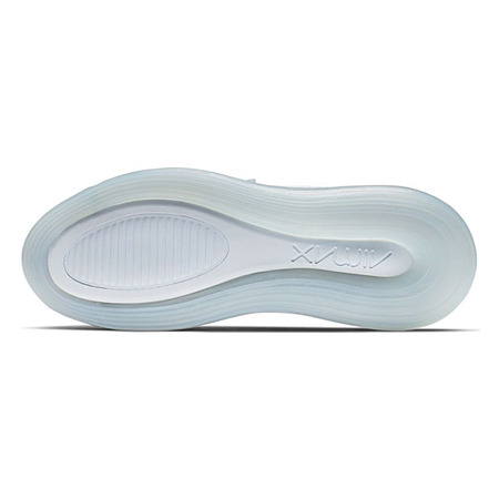 Nike Air Max 720 (GS) "White"