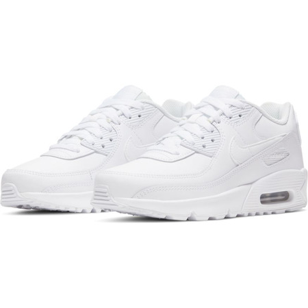 Nike Air Max 90 LTR (GS) "White"