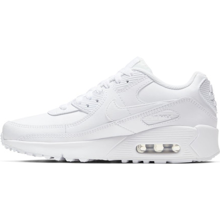 Nike Air Max 90 LTR (GS) "White"