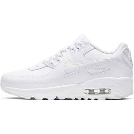 Nike Air Max 90 LTR (GS) "White"