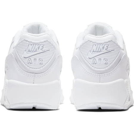 Nike Air Max 90 LTR (GS) "White"