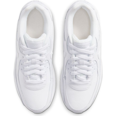 Nike Air Max 90 LTR (GS) "White"