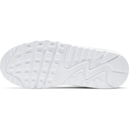 Nike Air Max 90 LTR (GS) "White"