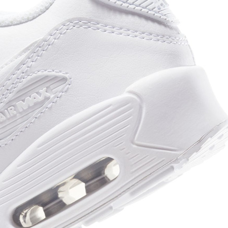 Nike Air Max 90 LTR (GS) "White"