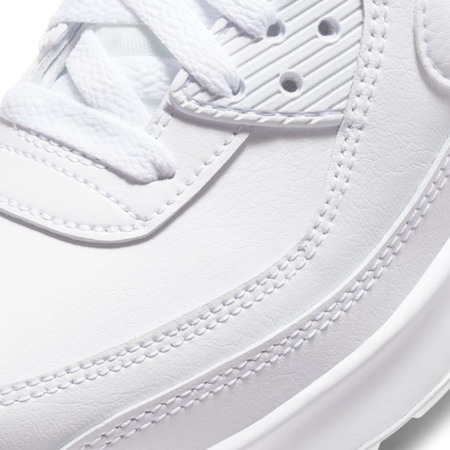Nike Air Max 90 LTR (GS) "White"