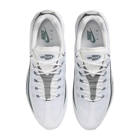 Nike Air Max 95 Ultra Wolf Grey White