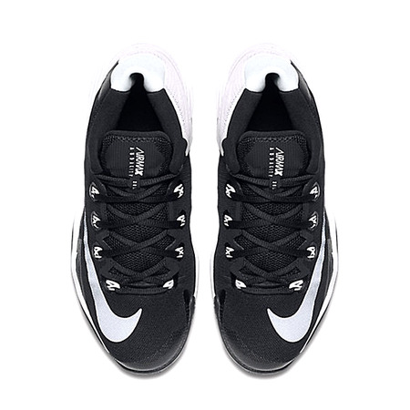Nike Air Max Audacity 2016 "Vince Carter" (001/black/silver)