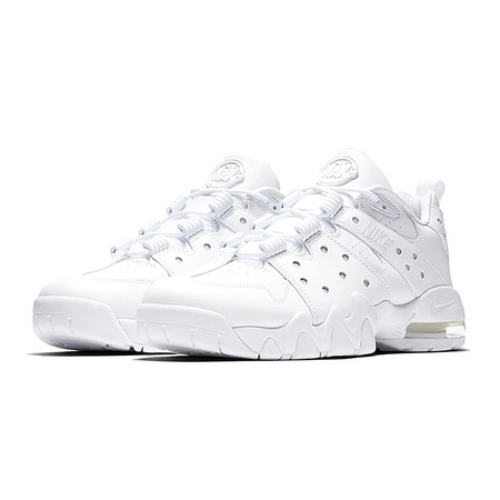Nike Air Max Charles Barkley '94 Low "Triple White"