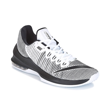 Nike Air Max Infuriate 2 Low "Bamboo" (100)