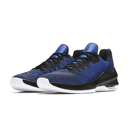 Nike Air Max Infuriate 2 Low "Delirio"