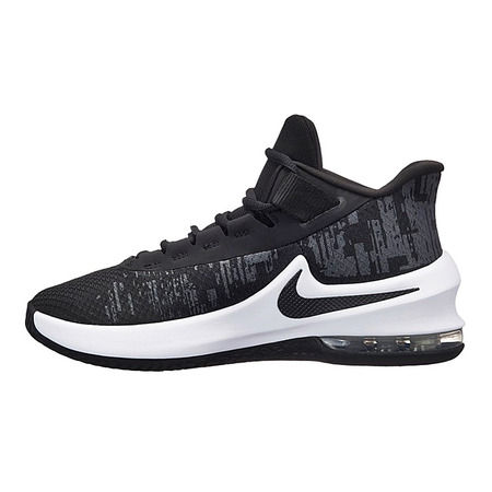 Nike Air Max Infuriate 2 Mid (GS) "Battleground" (001)