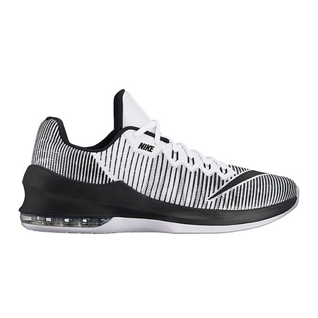 Nike Air Max Infuriate II (GS) "Bamboo" (100)