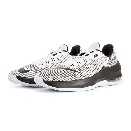 Nike Air Max Infuriate II (GS) "Bamboo" (100)